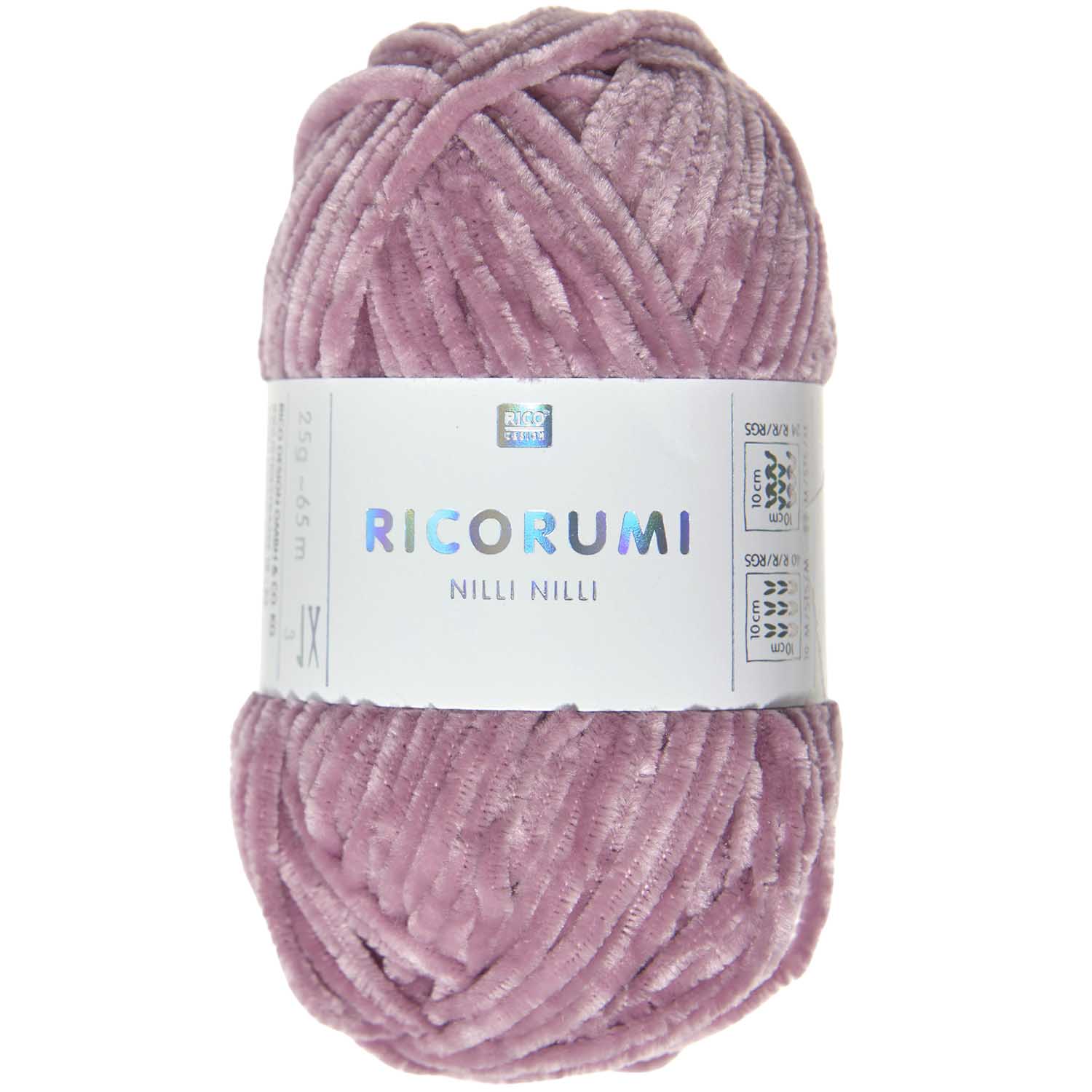 Ricorumi Nilli Nilli 25g - Marja