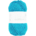 Creative Cotton - Sky Blue