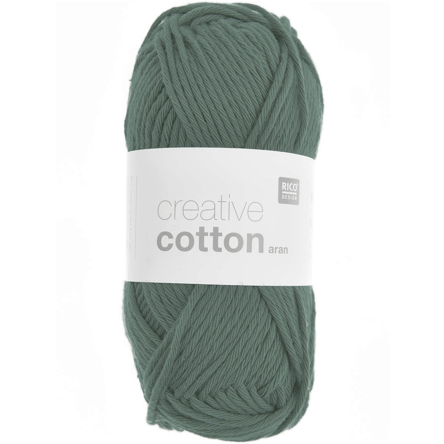 Creative Cotton - Patina