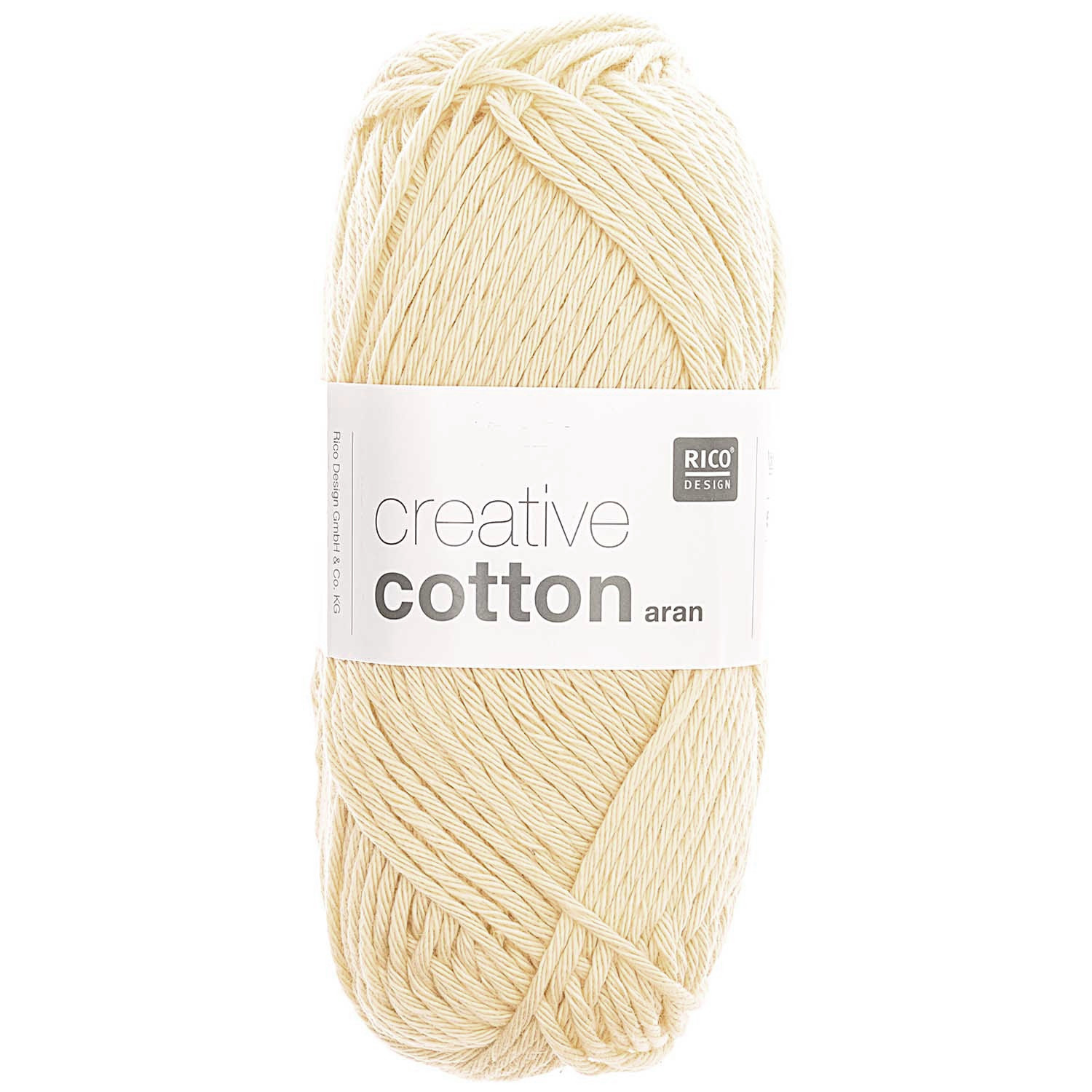 Creative Cotton - Nature