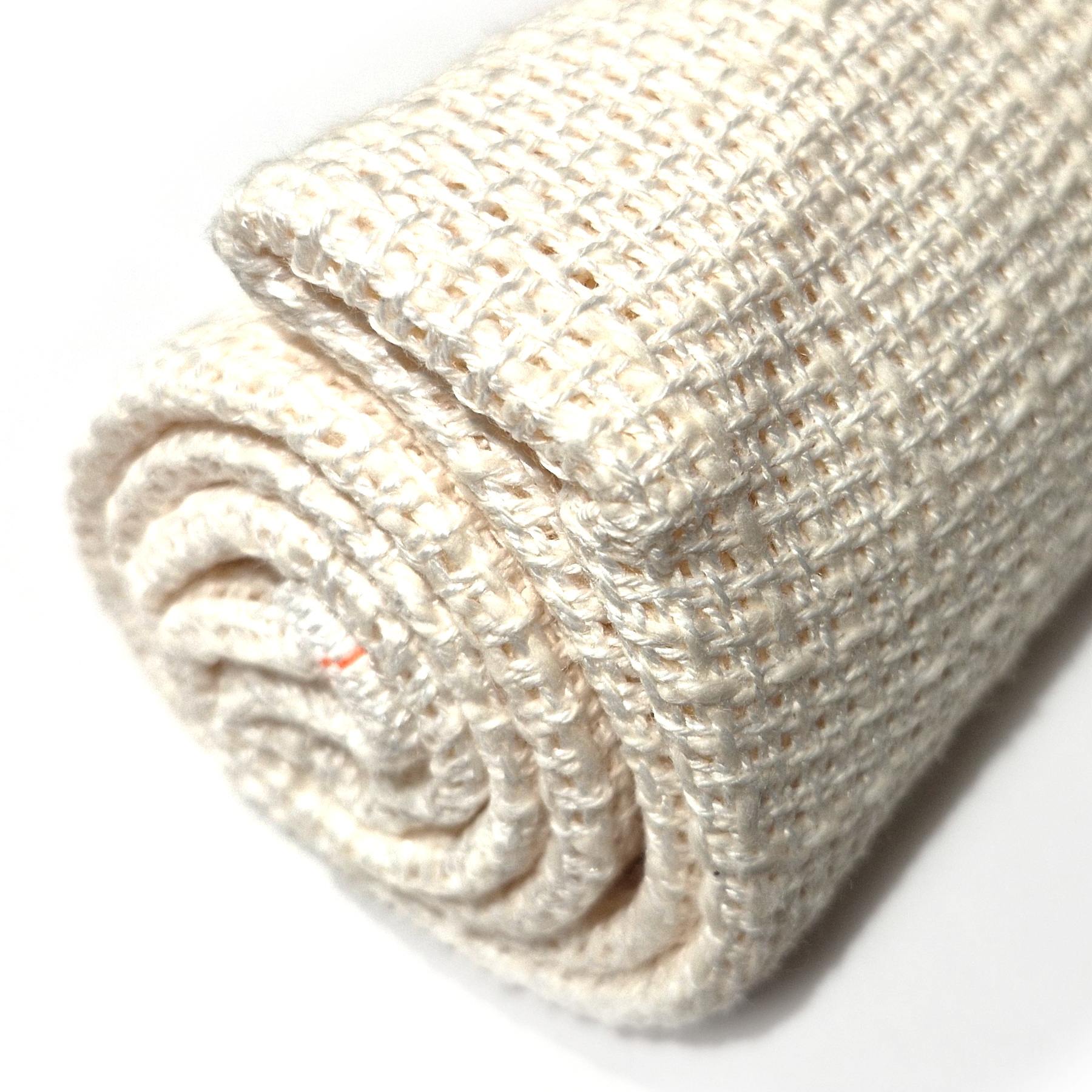 Klostern 2,8ruutua/cm 60x140cm - Kerma