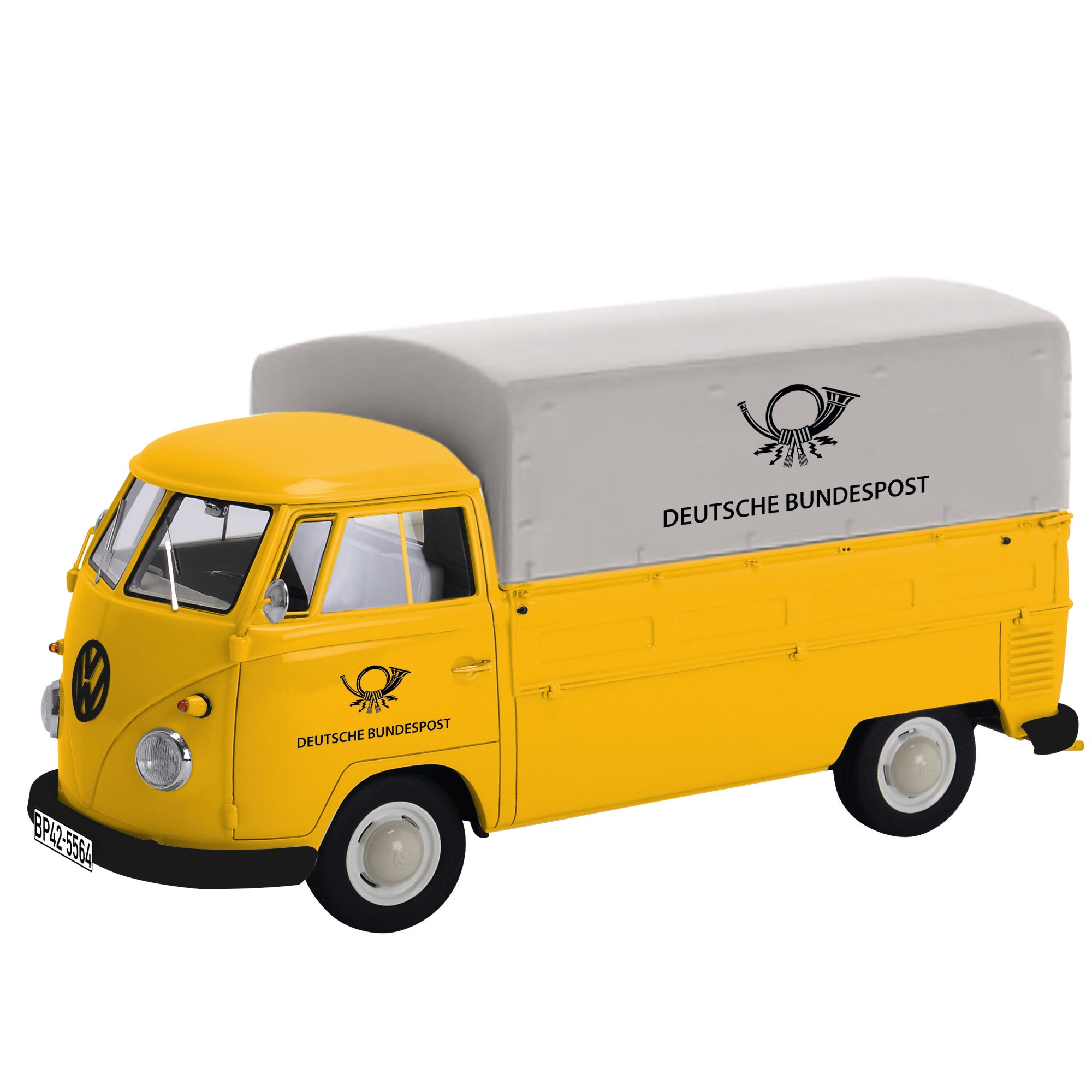 Volkswagen T1 Pick-Up