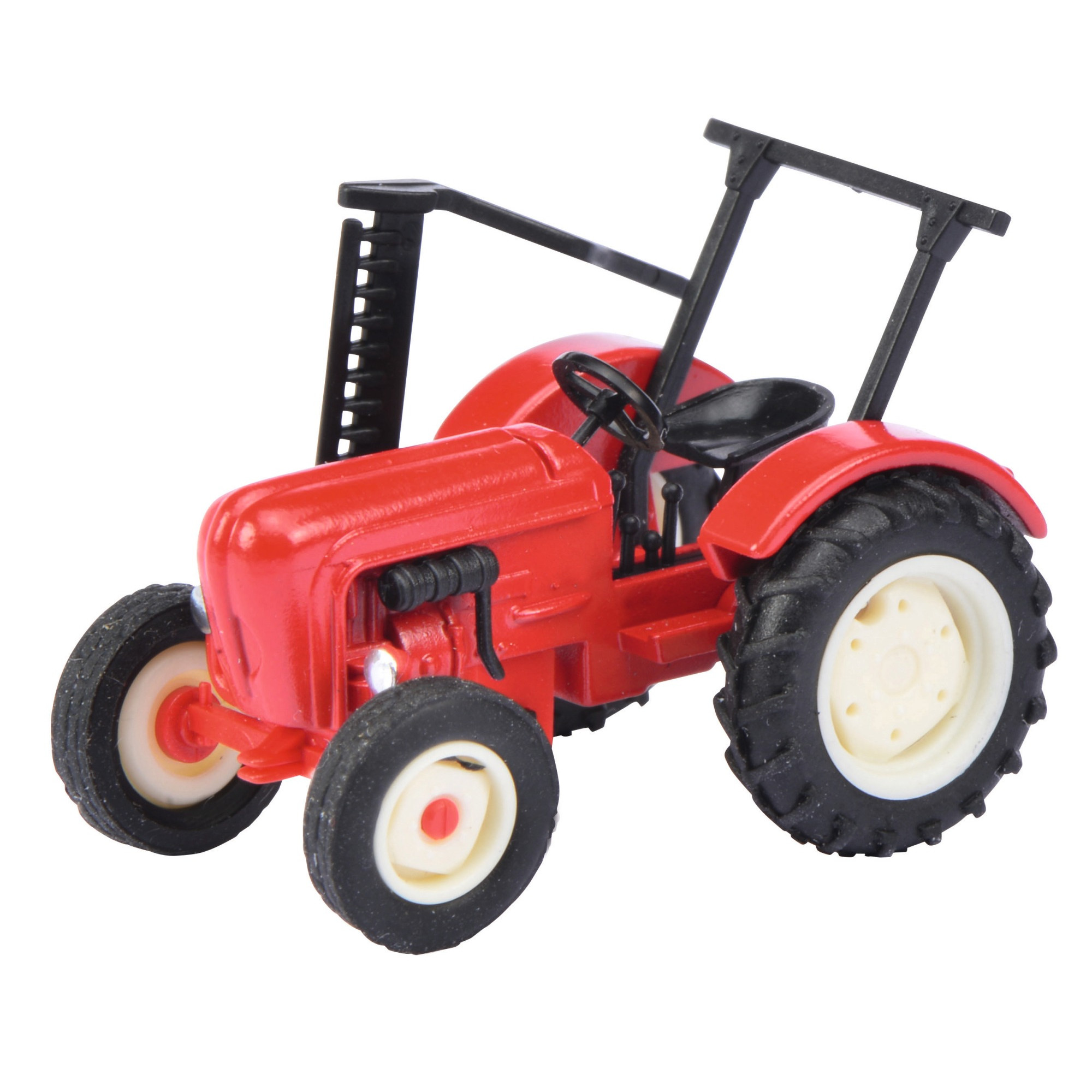 Porsche 111 Junior diesel