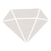 Izink Diamond kimallemaali 4552002