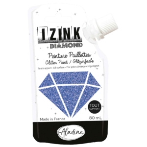 Izink Diamond kimallemaali 4552048