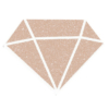 Izink Diamond kimallemaali 4552094