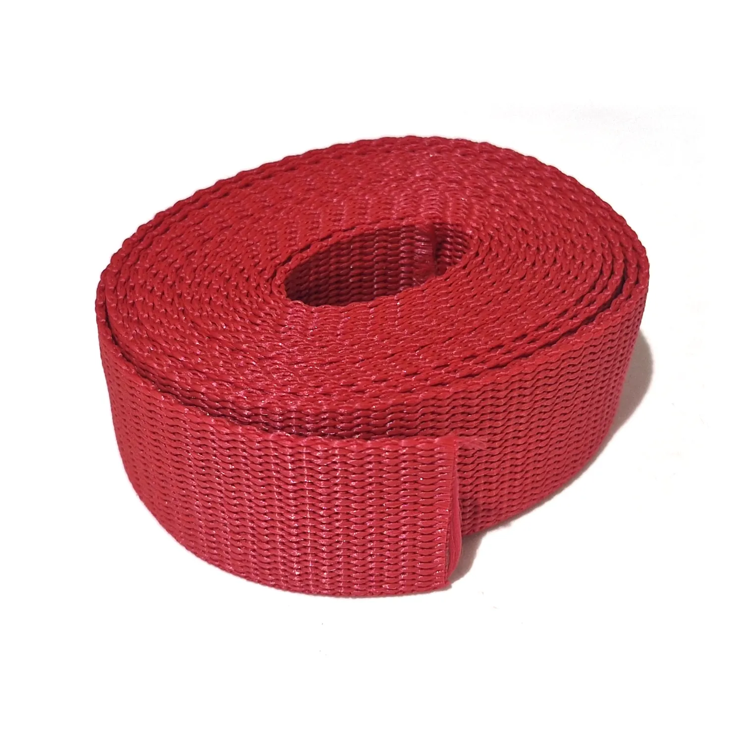 PP-Remmi 30mm 3m - Punainen