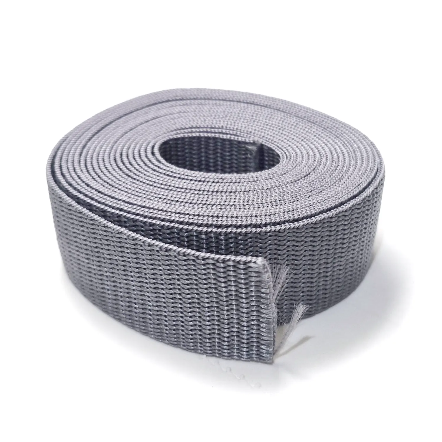 PP-Remmi 30mm 3m - Harmaa
