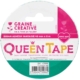 Queen Tape turkoosi 470986