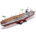Aircraft Carrier Graf Zeppelin 1:300