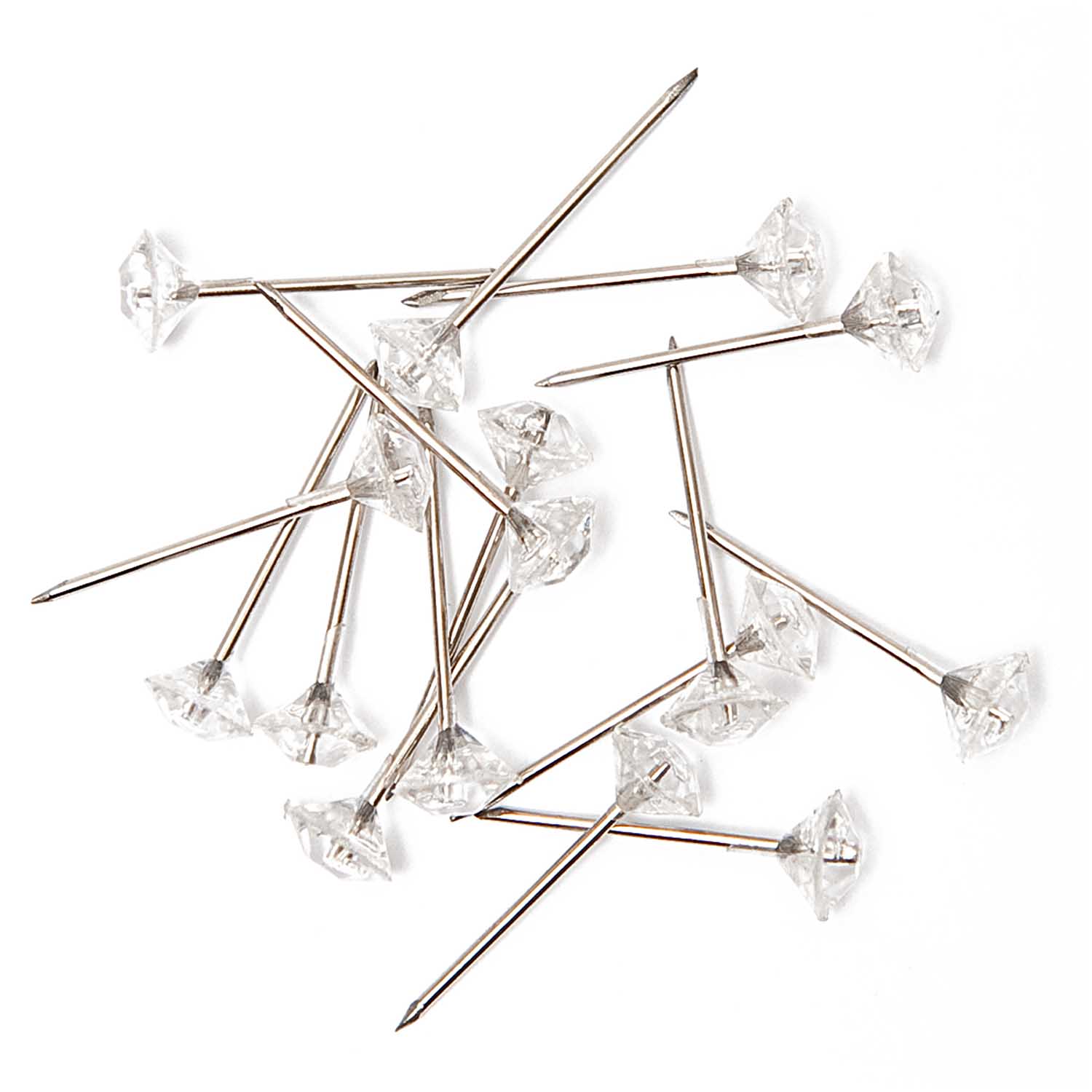 Strassipäinen neula