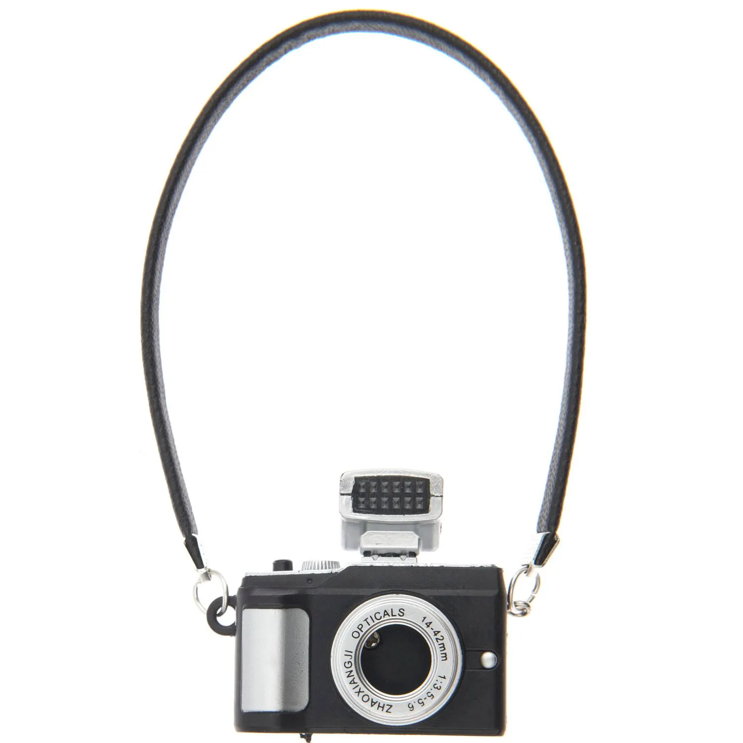 Miniatyyrituote - Kamera