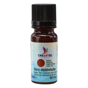 Creartec Resin Tint 50116.12