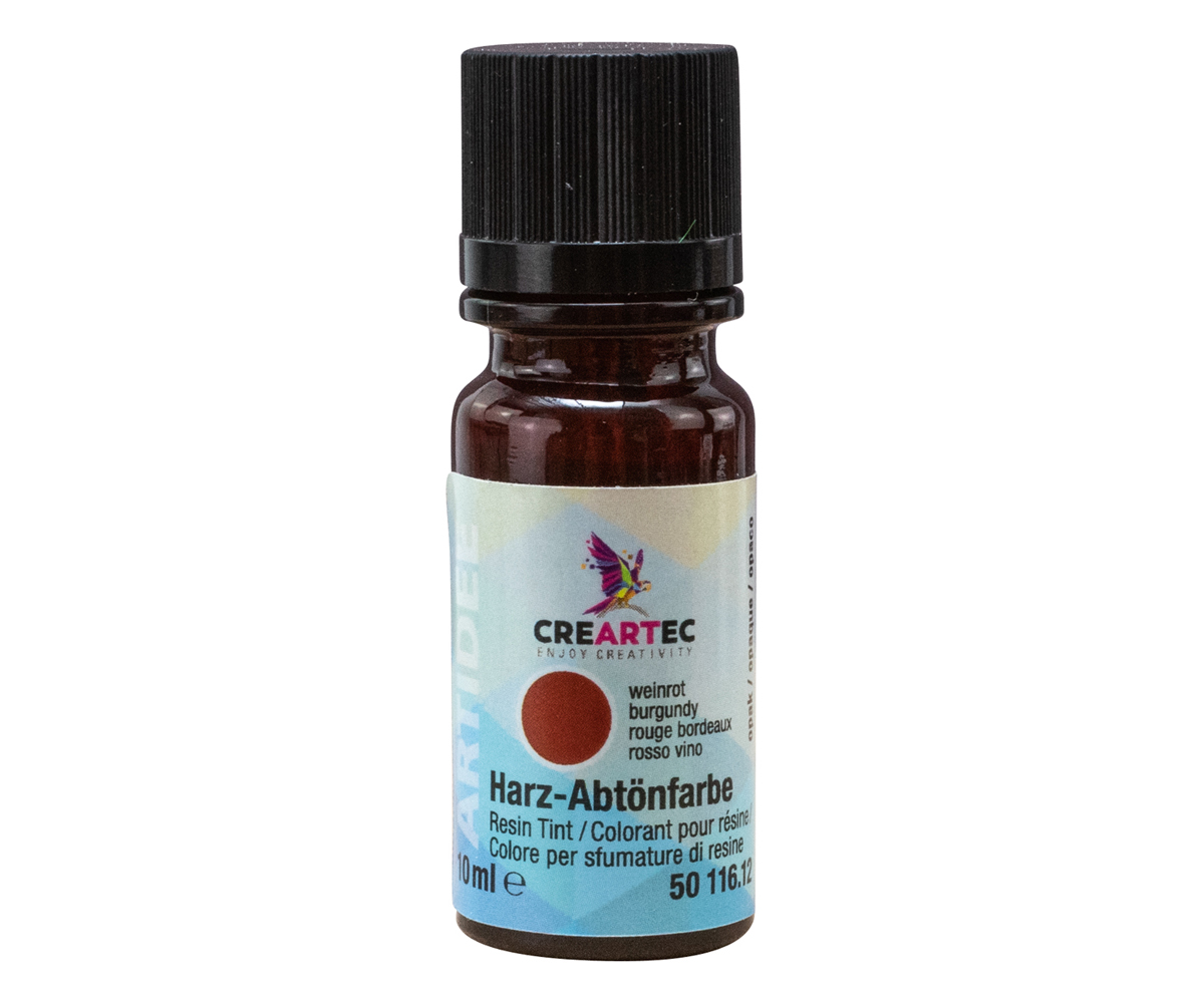Creartec Resin Tint 50116.12