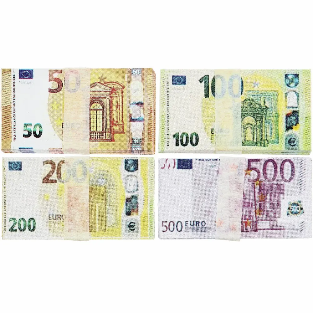 Miniatyyrituote - Seteliniput