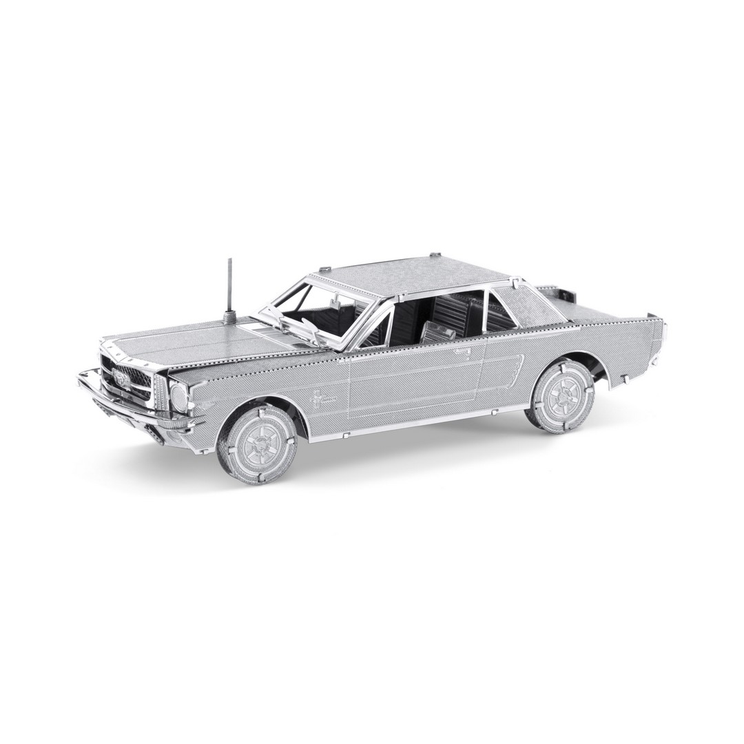 Metal Earth - 1965 Ford Mustang