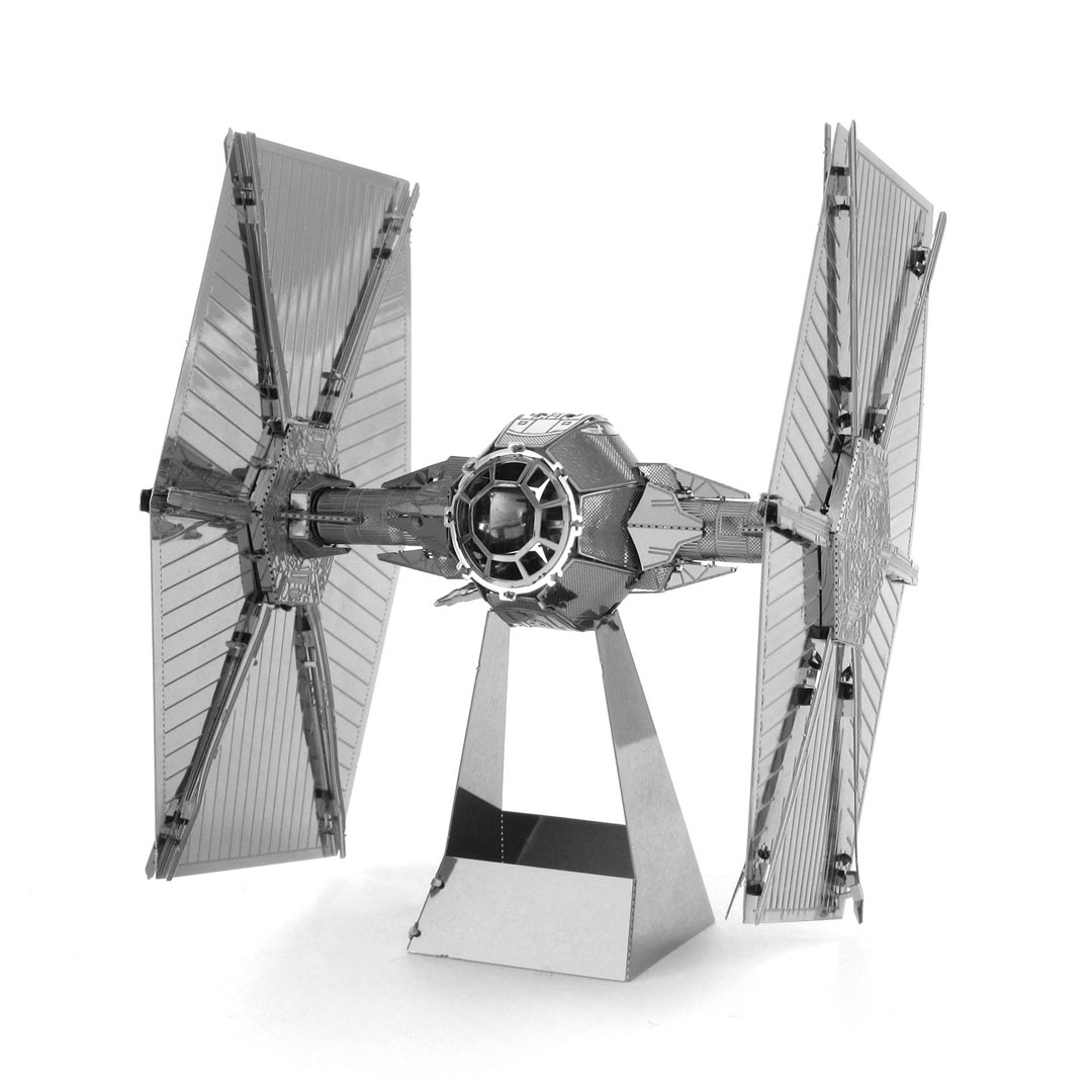 Metal Earth - Imperial Tie Fighter