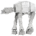 Metal Earth - Star Wars Imperial AT-AT