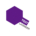 Tamiya Color Spray For Plastics (TS) - Lavender