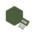 Tamiya Color Spray For Aircraft (AS) - AS-6 Olive Drab