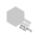 Tamiya Color Spray For Aircraft (AS) - AS-12 Bare-Metal Silver