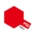 Tamiya Color Spray For Polycarbonate (PS) - Red
