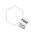 Tamiya Color Spray For Polycarbonate (PS) - Pearl Clear