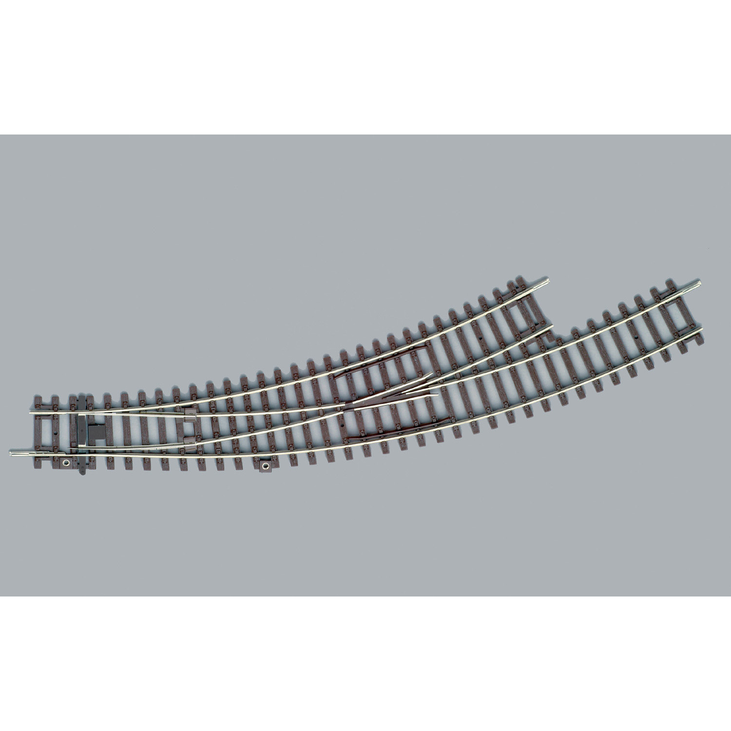 Piko A-rata - BWL-R3 Vasen Kaarrevaihde R3/R4/R5