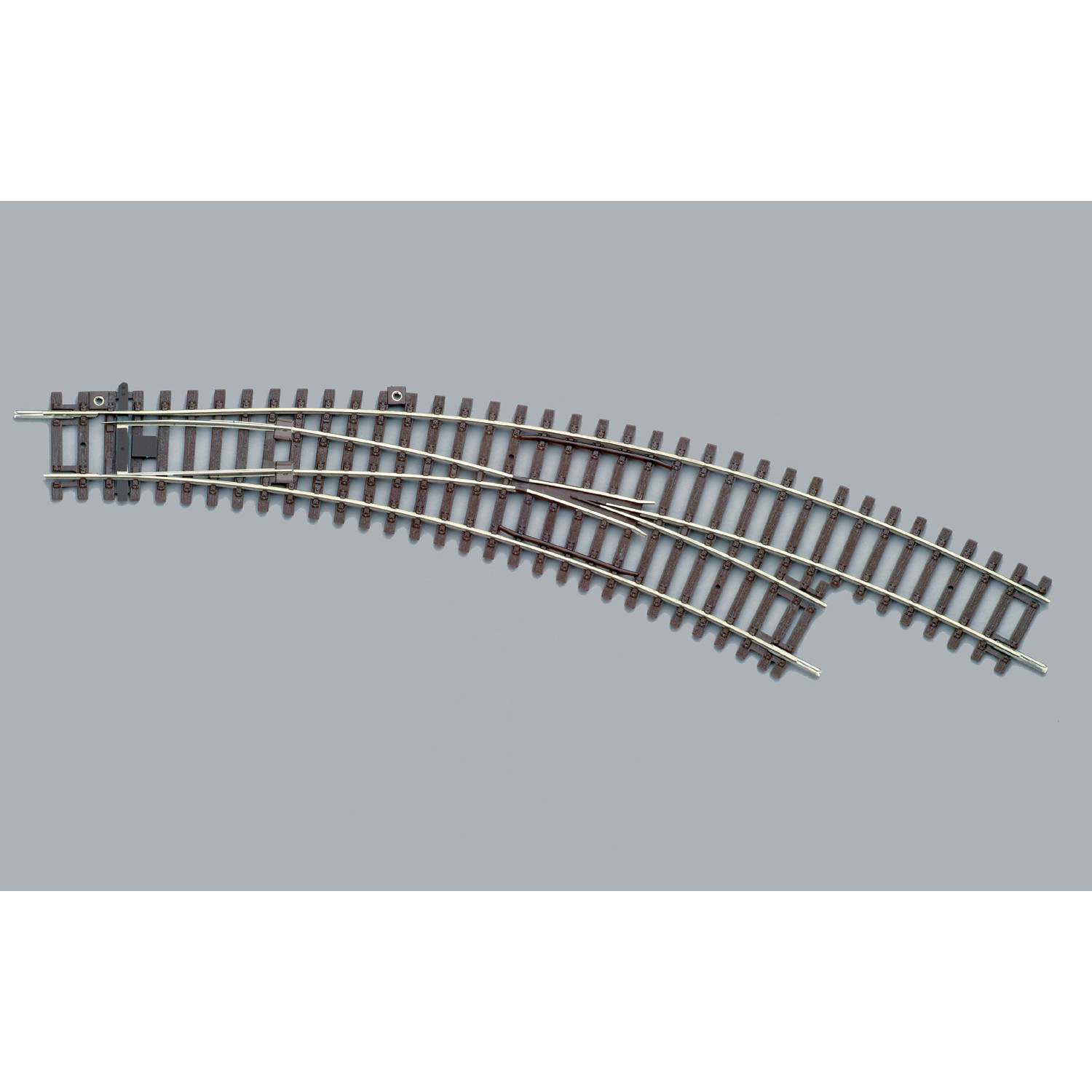 Piko A-rata - BWR-R3 Oikea Kaarrevaihde R3/R4/R5