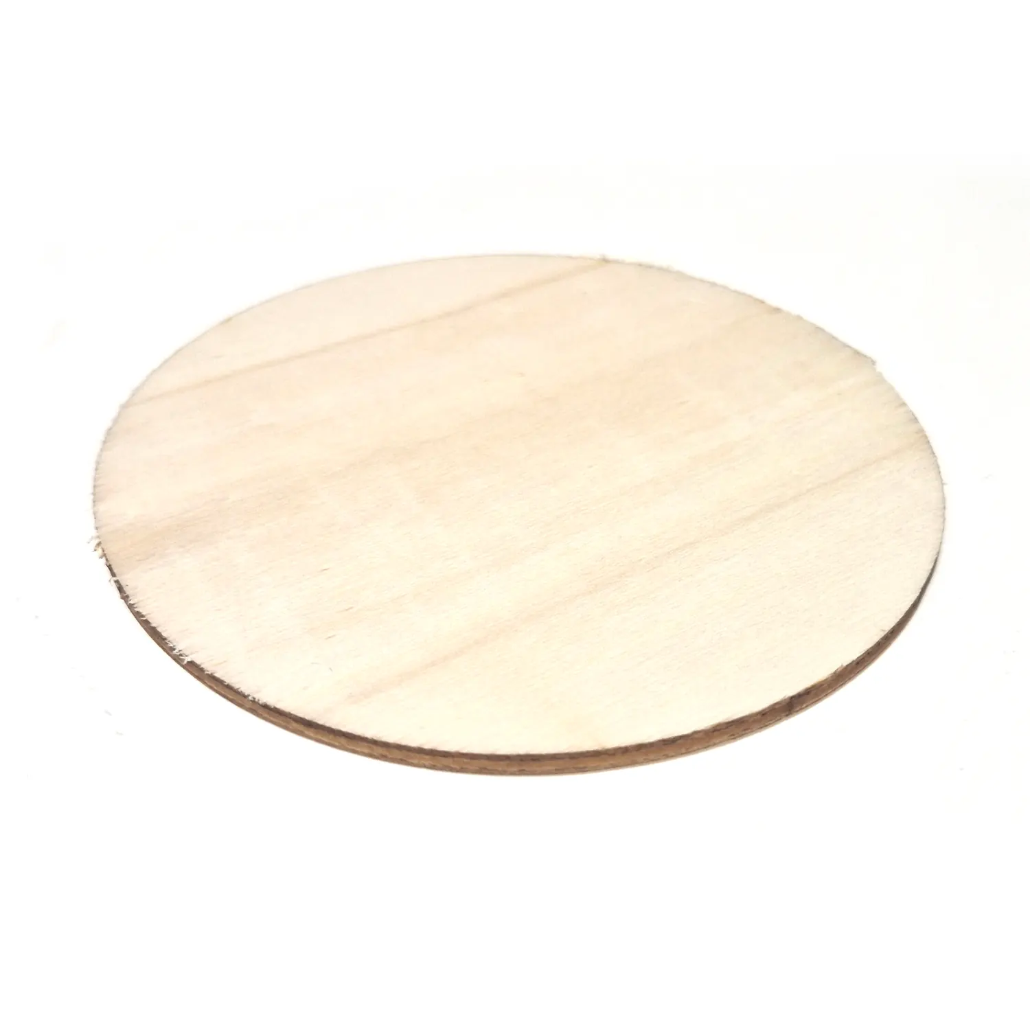 Poppelivaneri 3mm Ø10cm