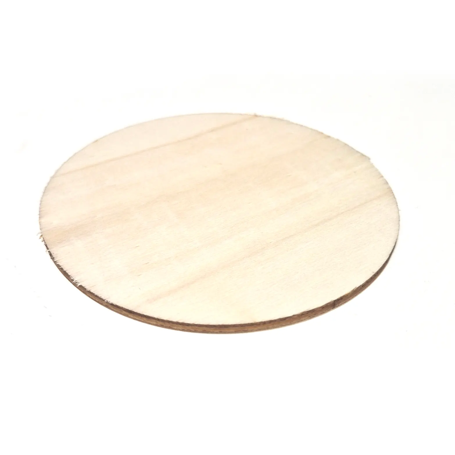 Poppelivaneri 3mm Ø15cm