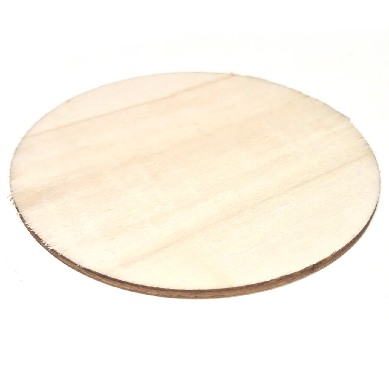 Poppelivaneri 3mm Ø20cm