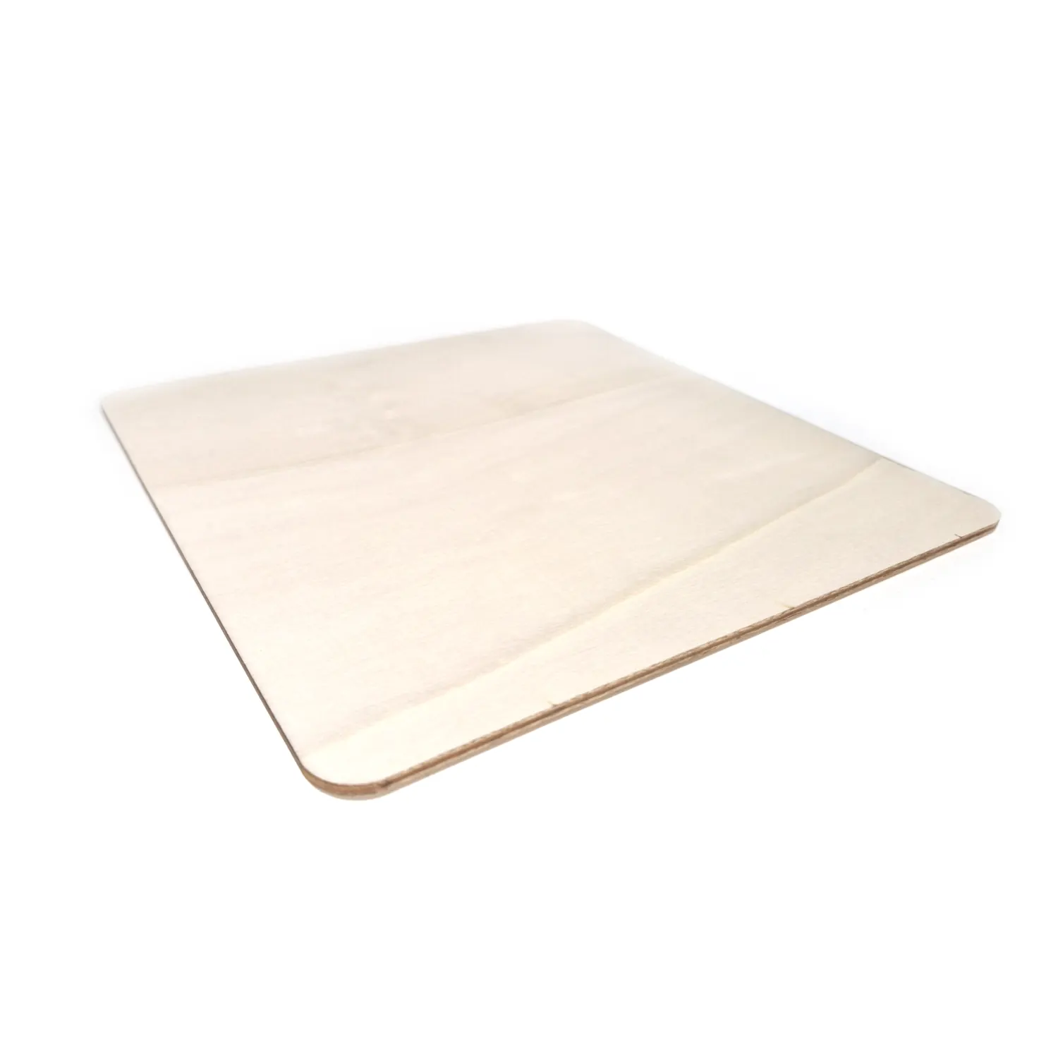 Poppelivaneri 3mm 10x10cm