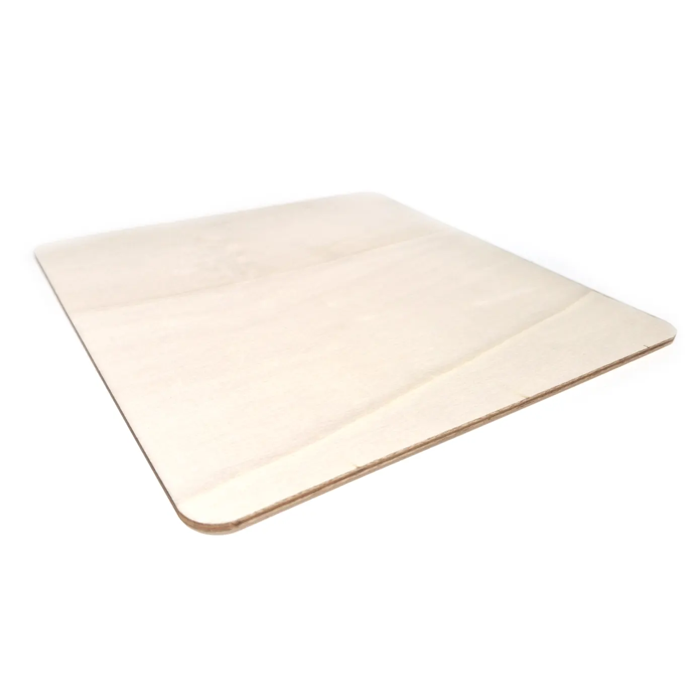 Poppelivaneri 3mm 15x15cm