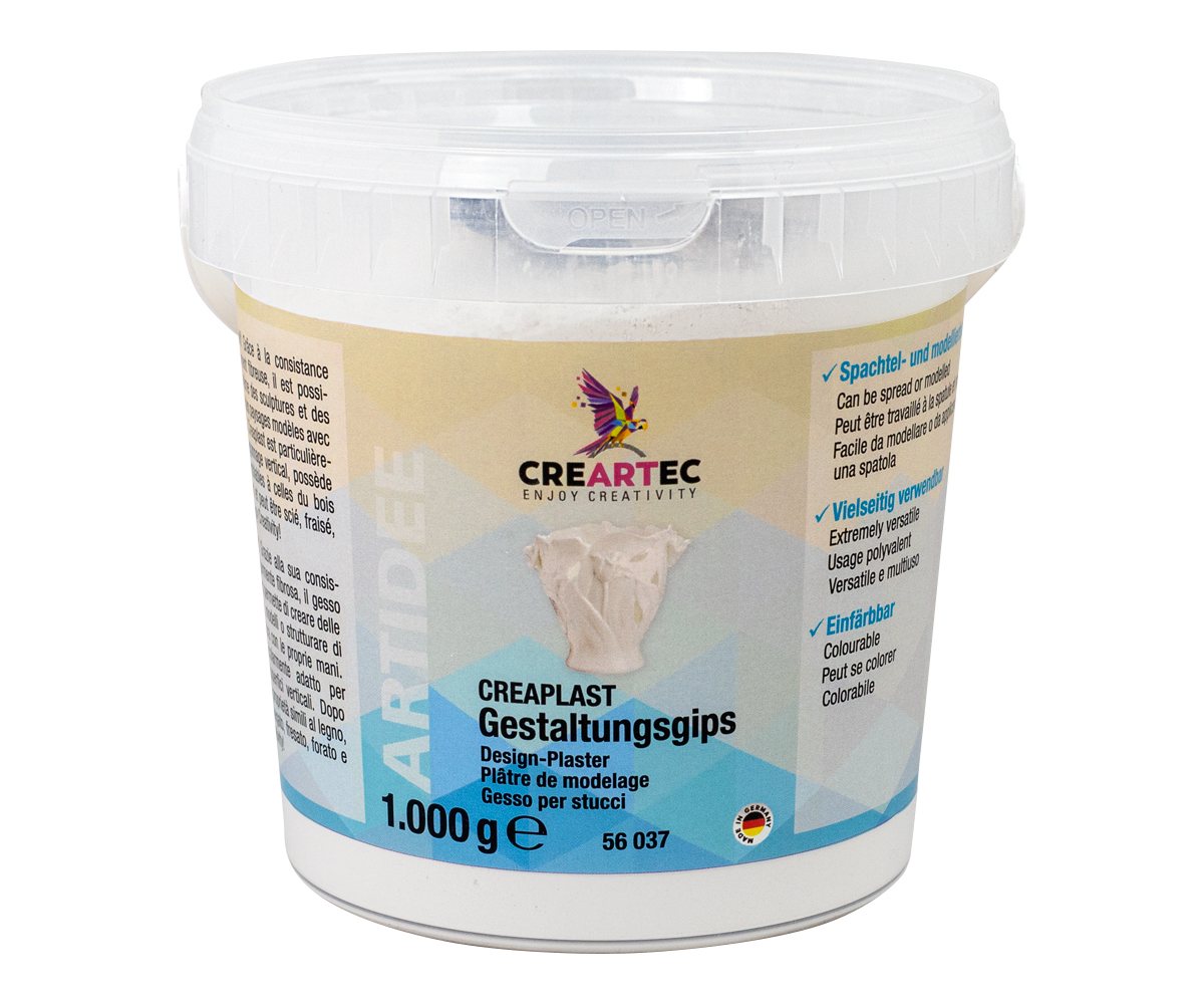 Creartec Creaplast Design Plaster 56037