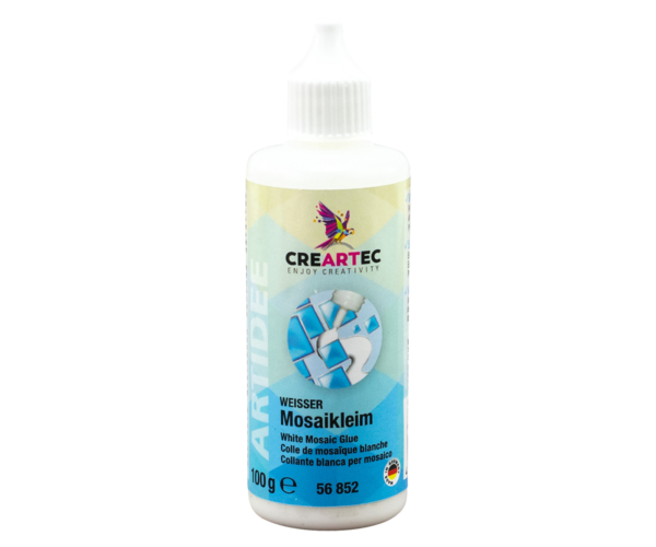 Creartec Mosaiikkiliima 56852