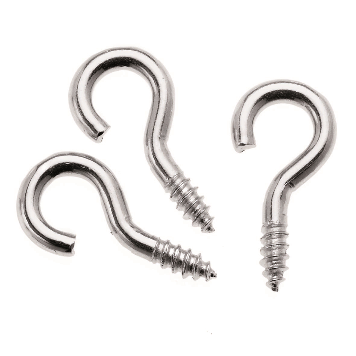 Ruuvattava koukku 61826081