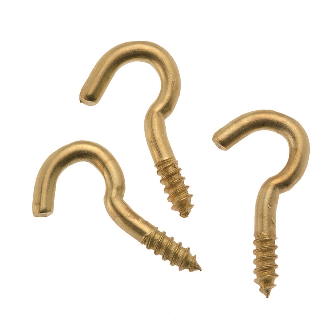 Ruuvattava koukku 61826084