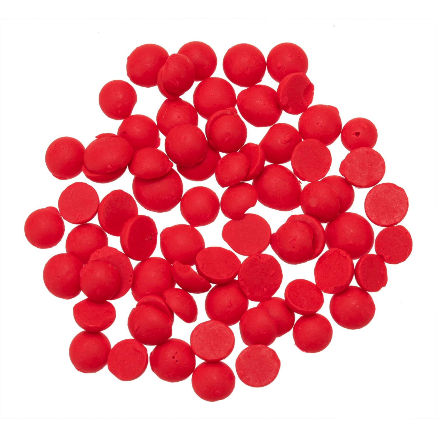 Kynttiläväri - Neon pinkki