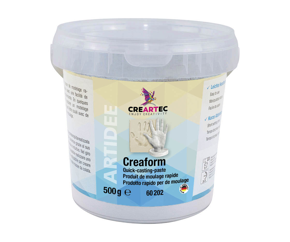 Creartec Creaform 60202