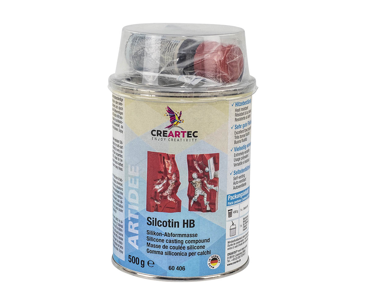 Creartec Silcotin HB 60406