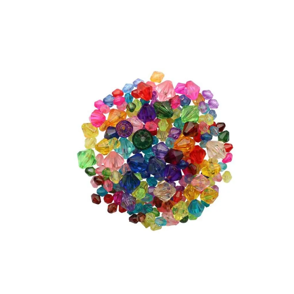 Muovihelmilajitelma 6-12mm 25g