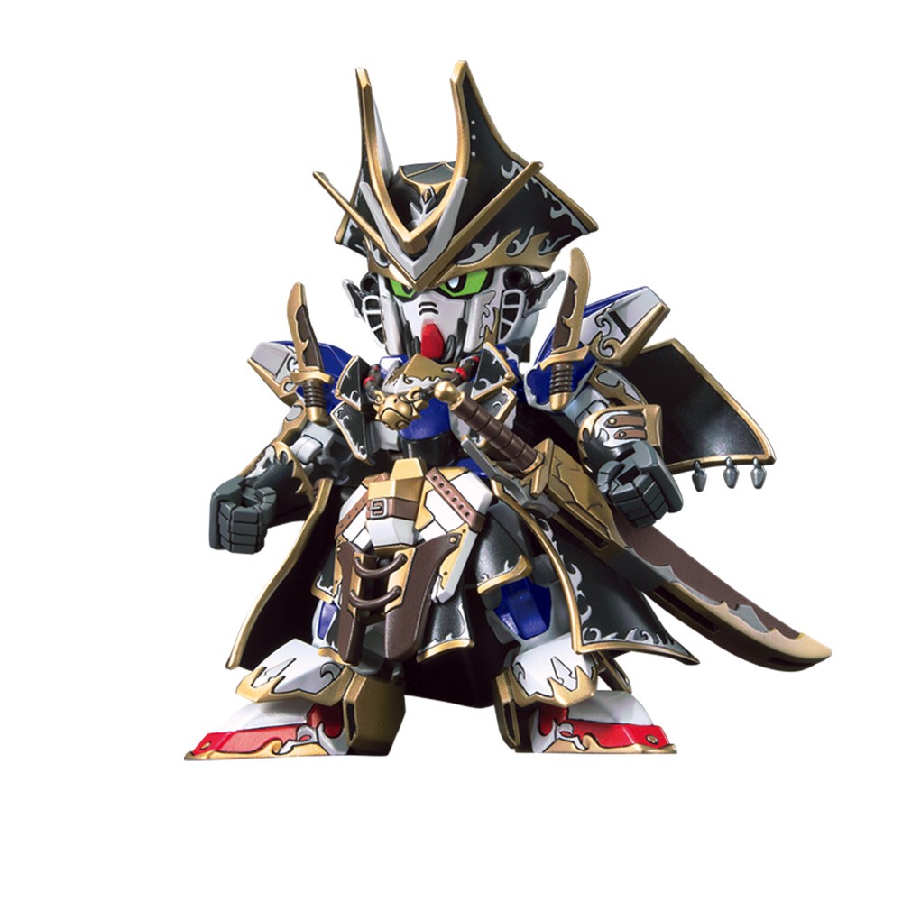 SDW Heroes Benjamin V2