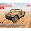 AM General HMMWV M1097A2 1:35