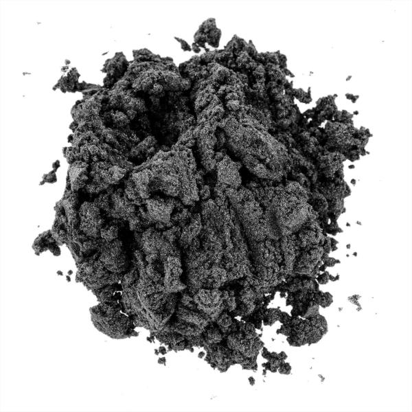 Mica pigmenttijauhe 5g - Helmiäisharmaa