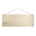 Puinen kylttipohja 40x15cm