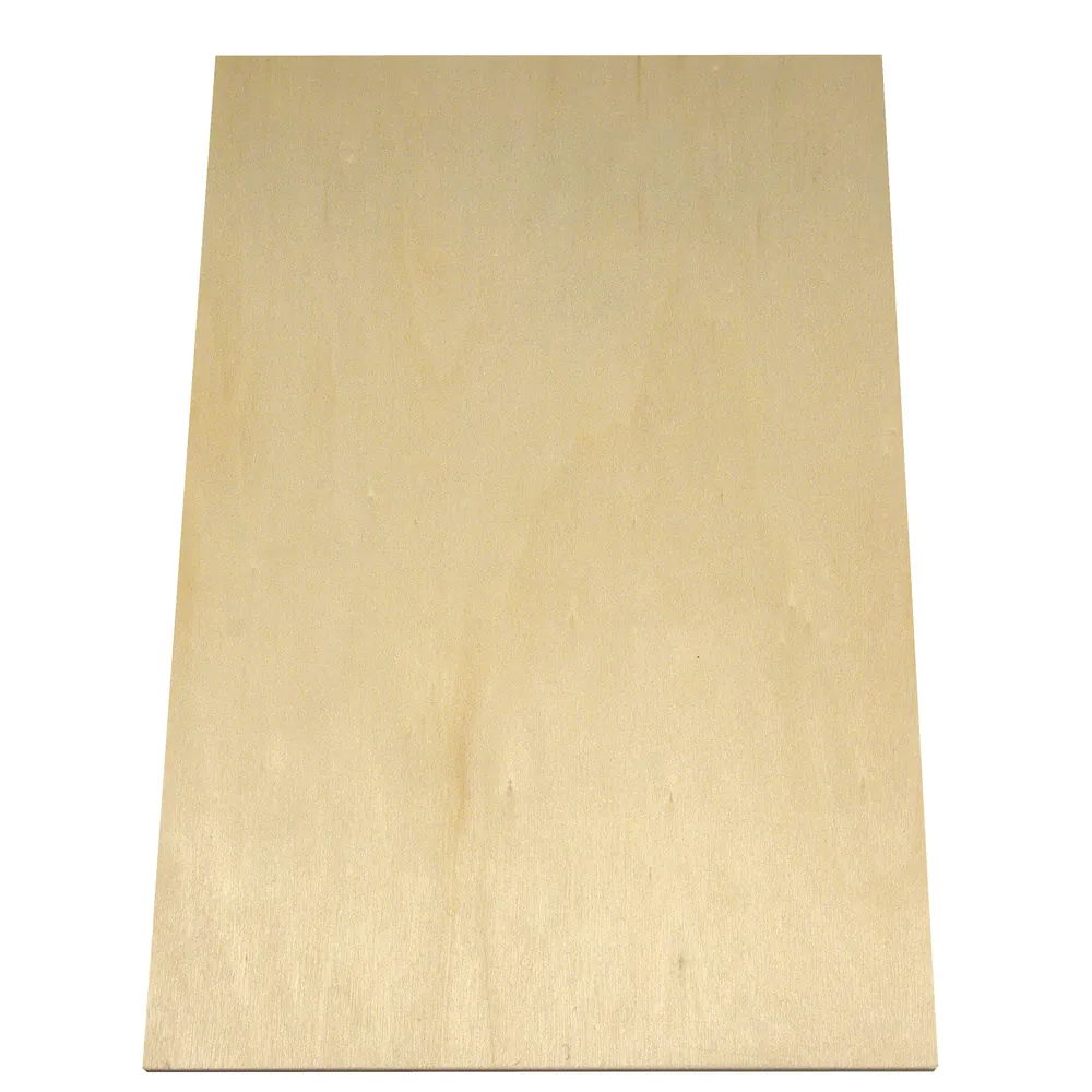 Koivuvaneri 30x20cm paksuus 4mm