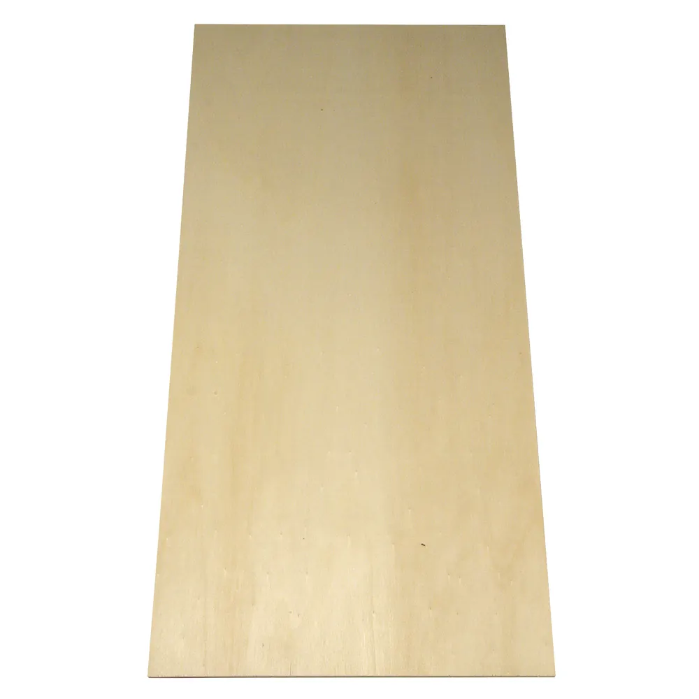 Koivuvaneri 60x30cm 4mm