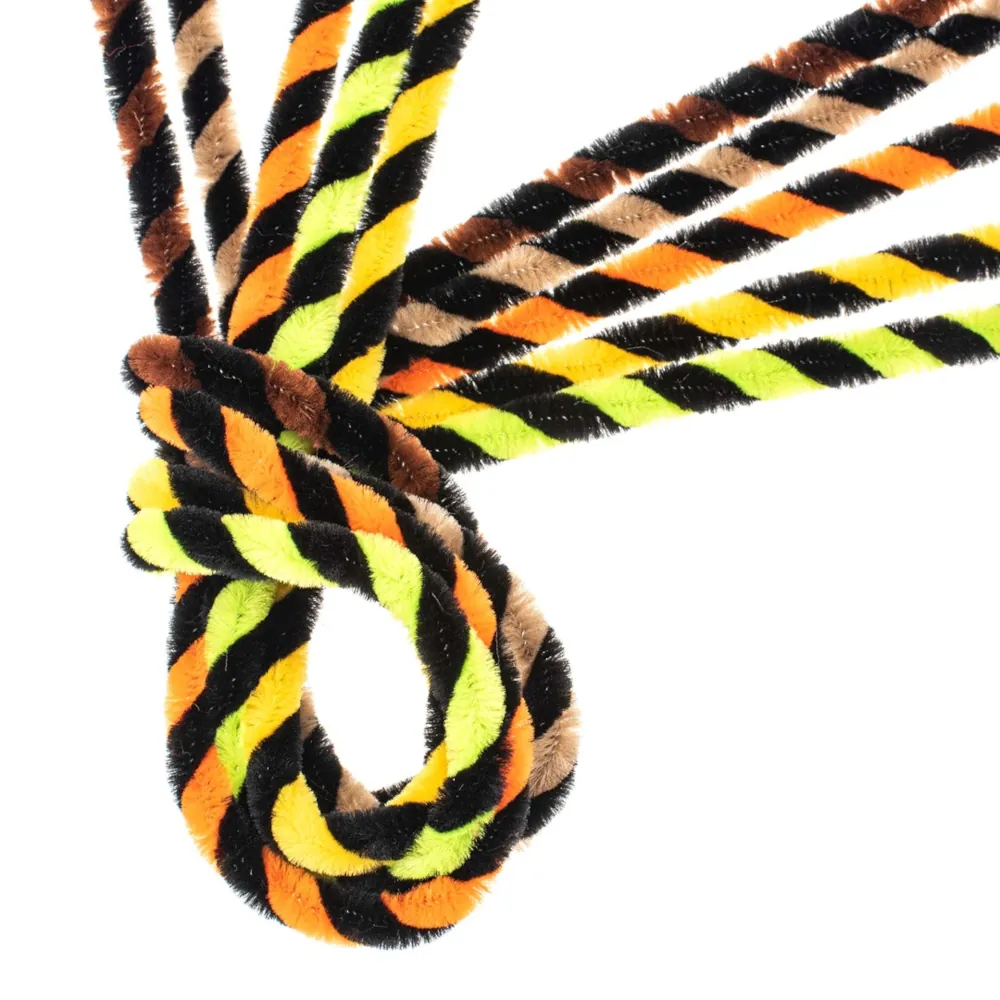 Askartelupunos 8mm 10kpl - Kierteiset