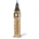 3D Kevytlevy rakennussarja - Big Ben